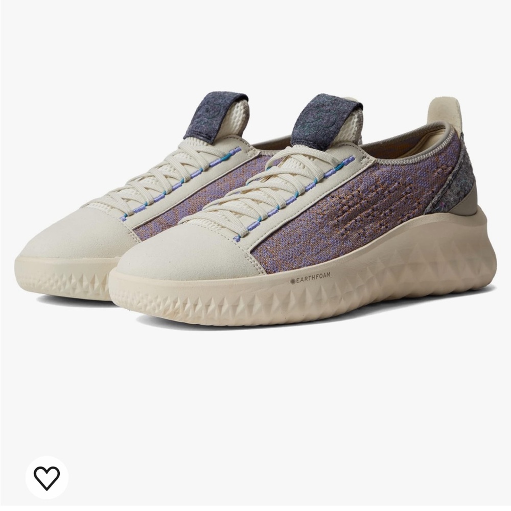 Cole Haan Generation Zerogrand II shoes.